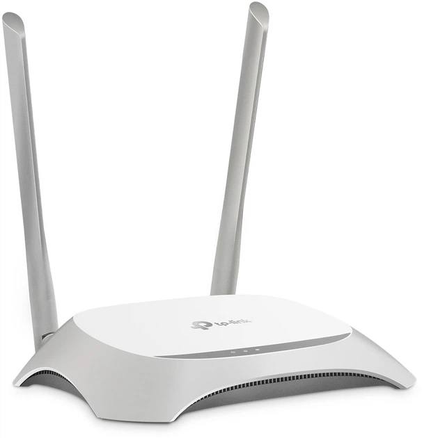 Wi-Fi роутер TP-Link TL-WR840N