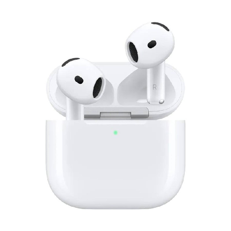 Apple AirPods 5 с зарядным кейсом