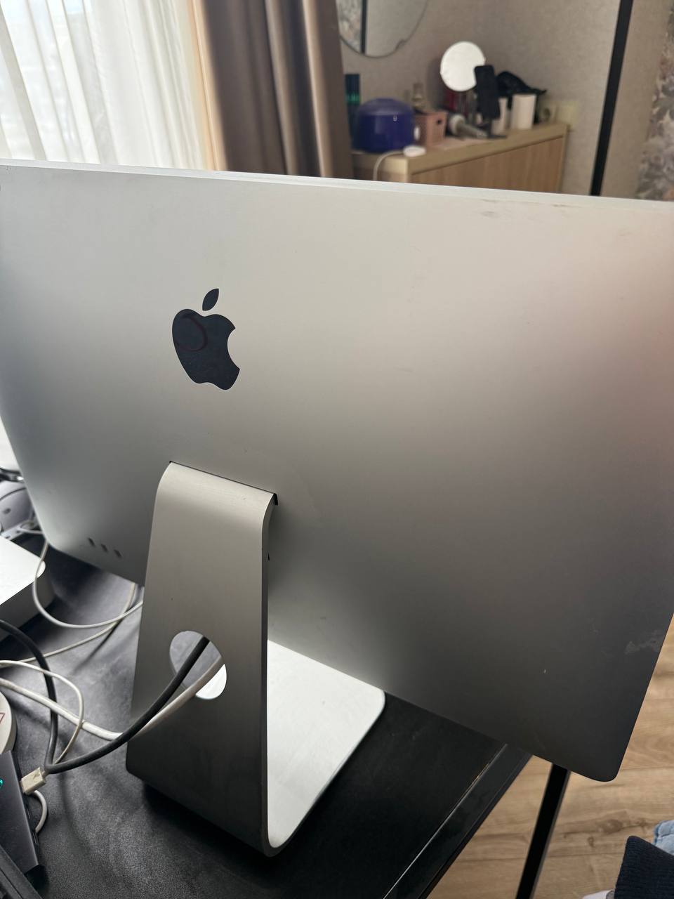 Монитор Apple LED Cinema Display A1267 24"