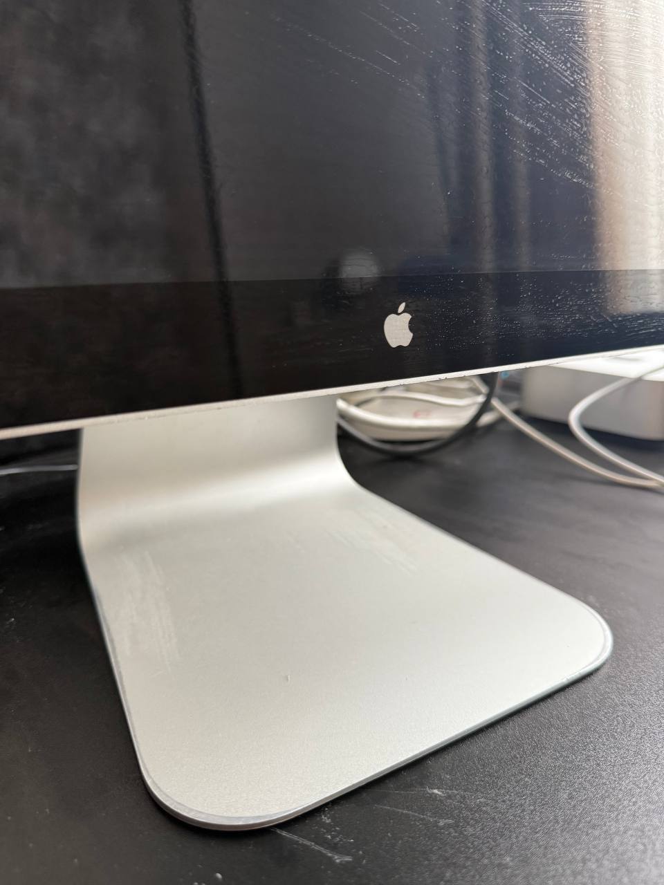 Монитор Apple LED Cinema Display A1267 24"