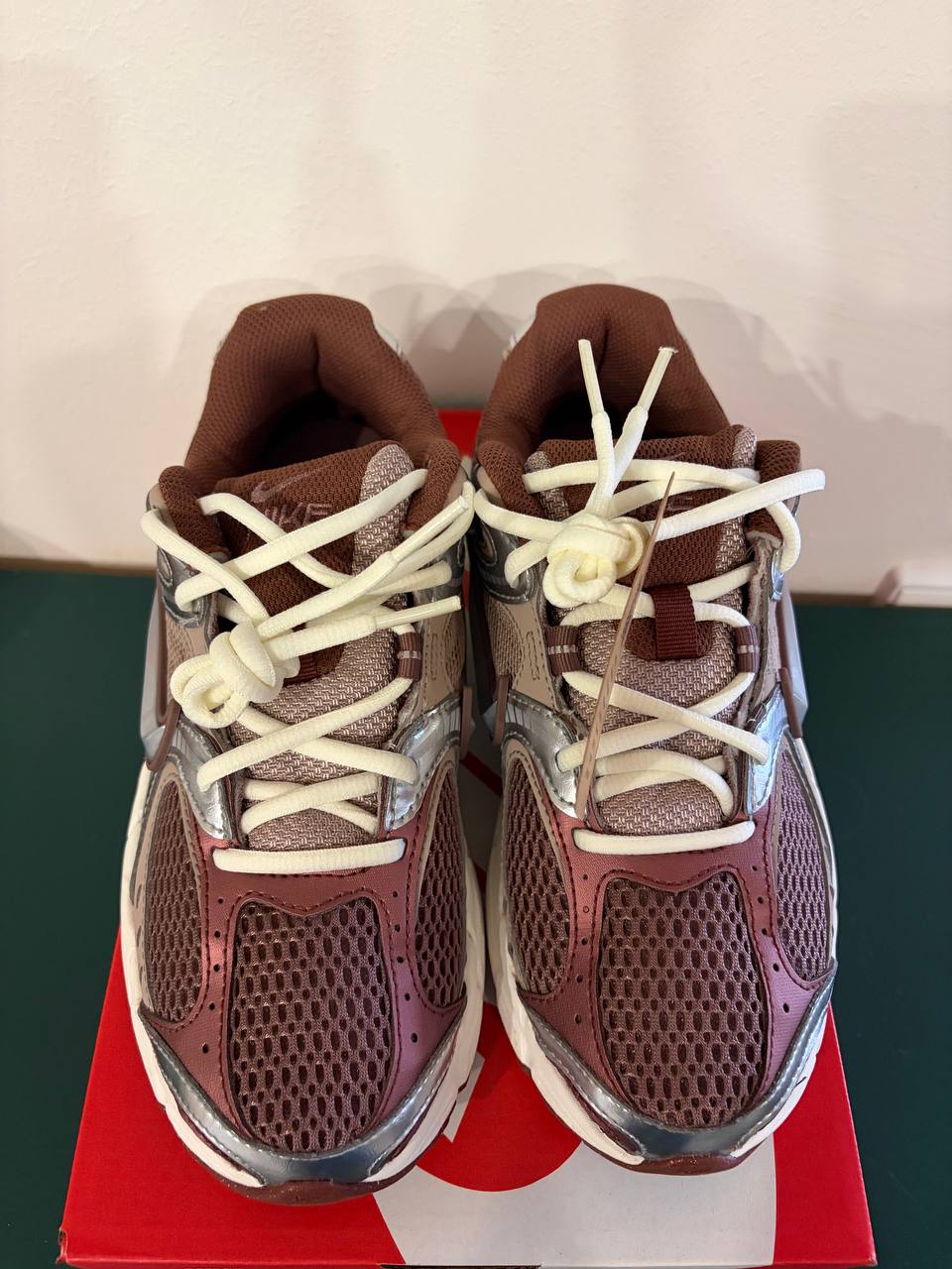Кроссовки Nike V5 RNR, размер 37,5