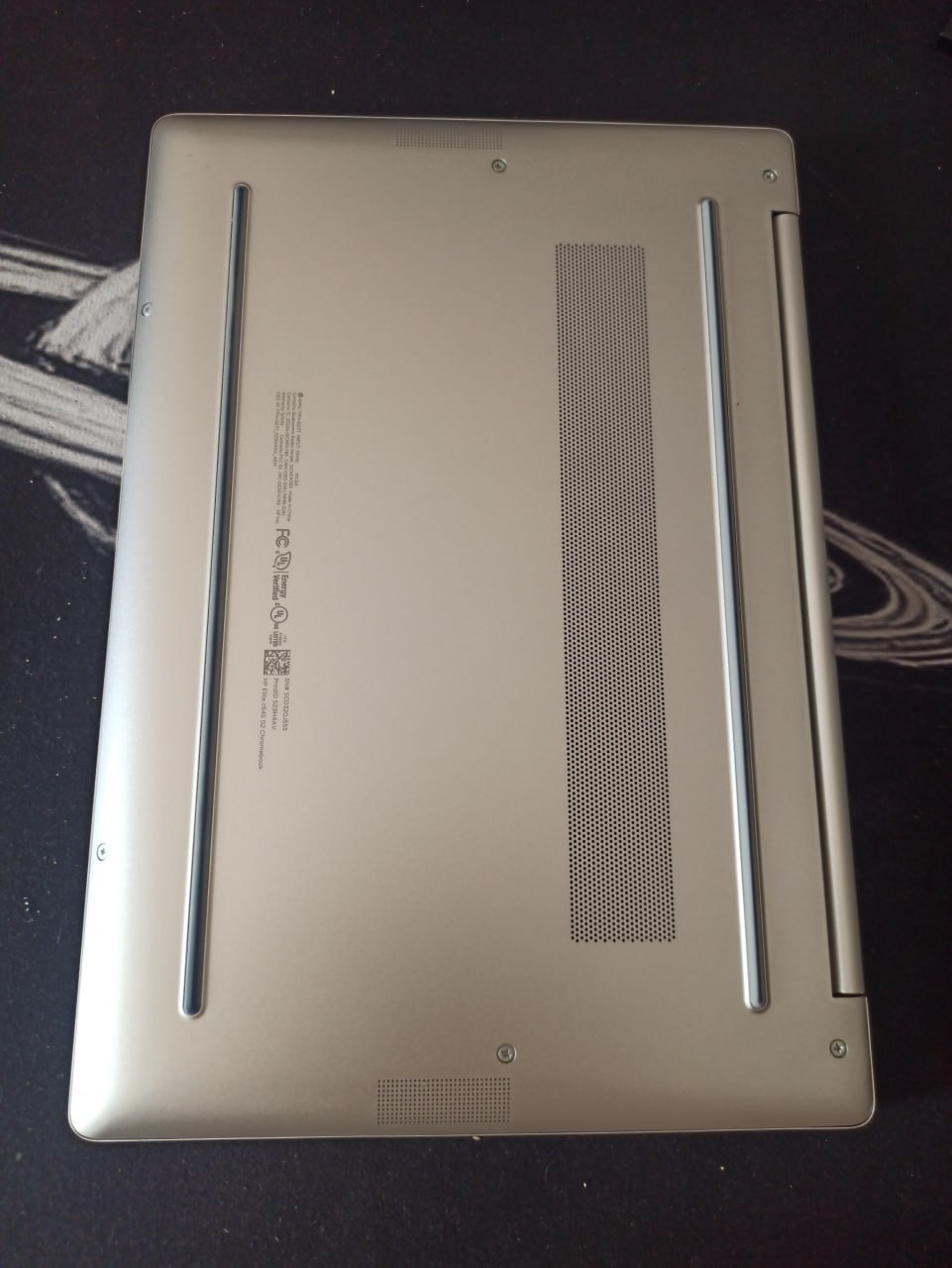 Ноутбук HP Elite c645 G2 (Ryzen 5 5625c, 8 ГБ, 128 ГБ SSD)