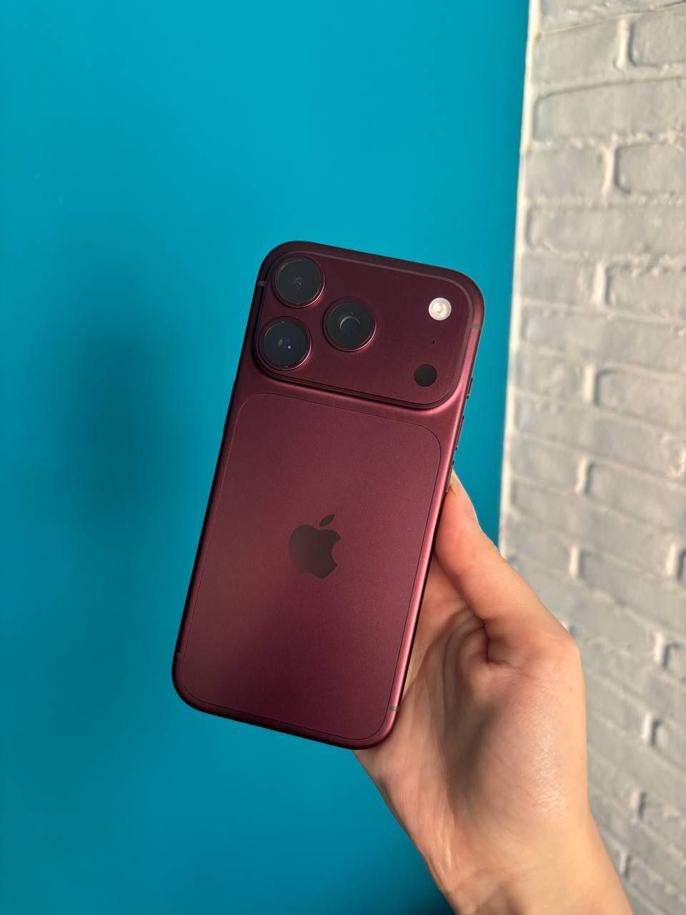 iPhone 18 Pro 256GB eSIM