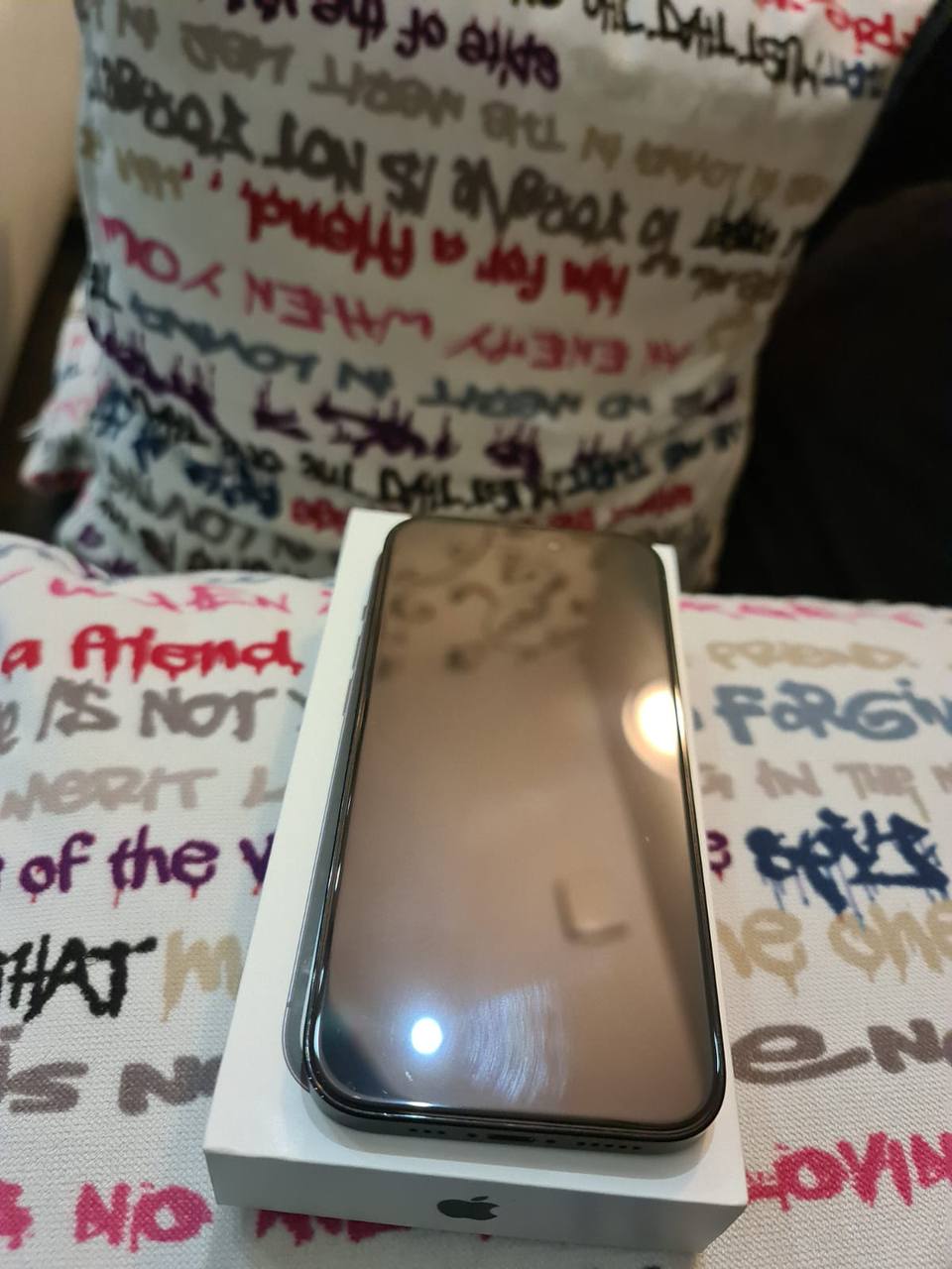 iPhone 14 Pro, сим-версия, 1200 лари
