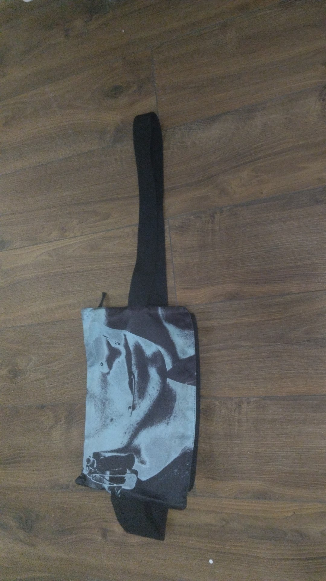 Сумка Eastpak x Raf Simons
