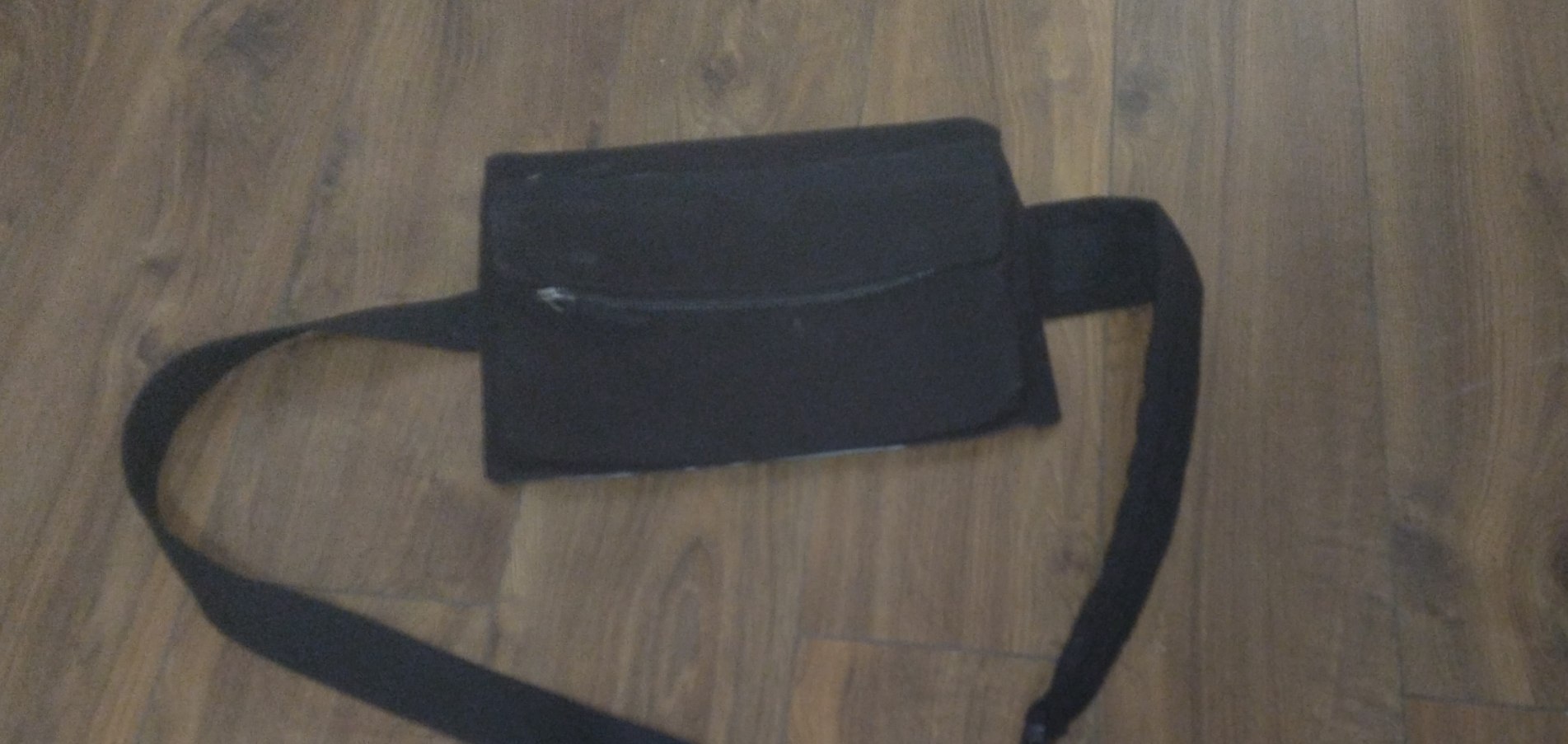Сумка Eastpak x Raf Simons