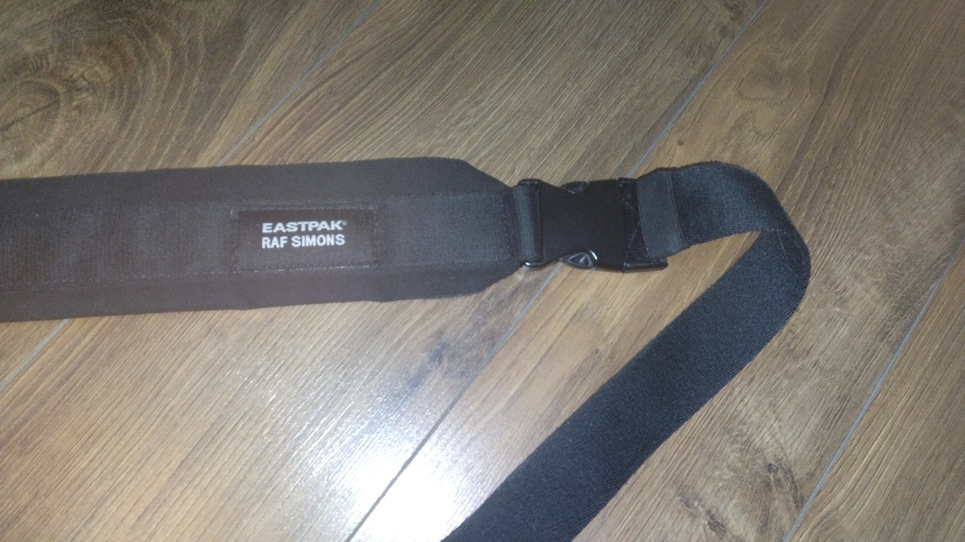 Сумка Eastpak x Raf Simons