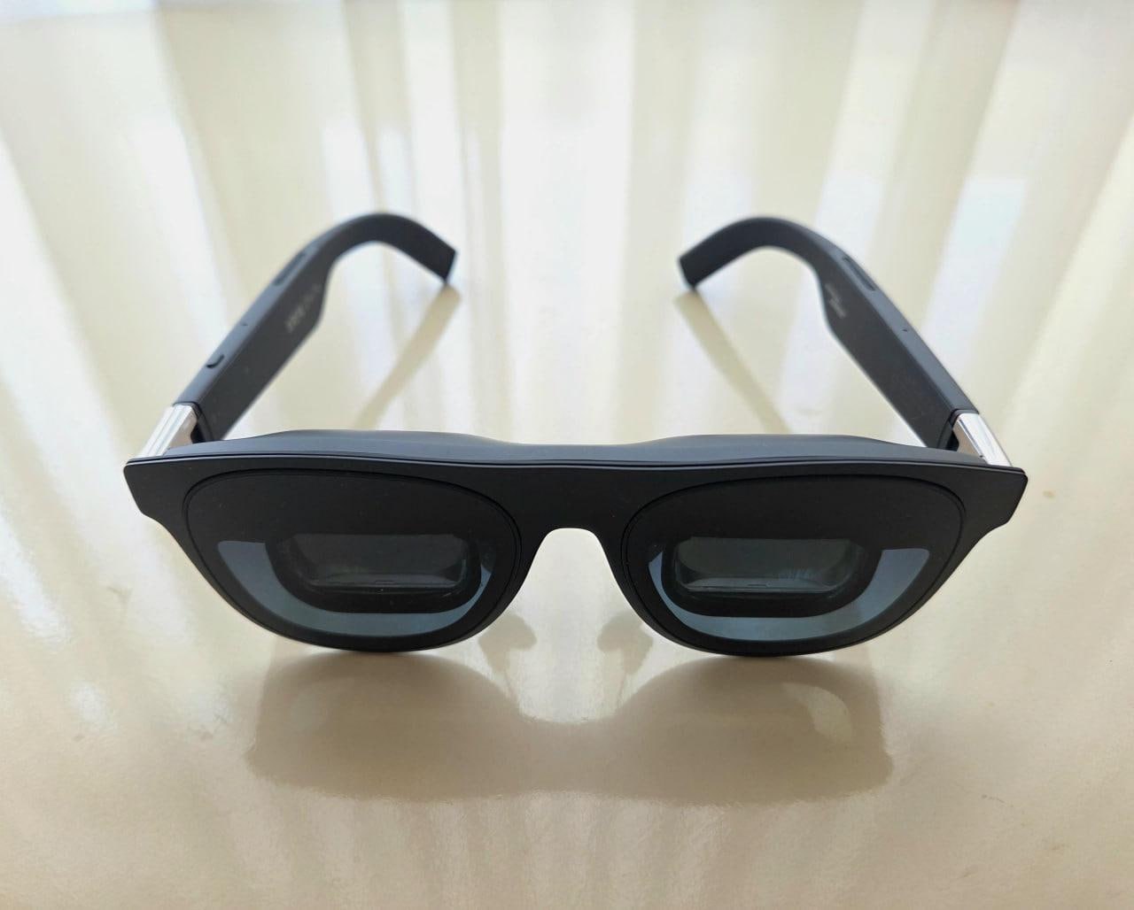 AR очки XREAL One Pro, размер L