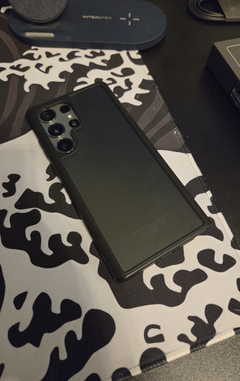 Samsung Galaxy S23 Ultra 12/256