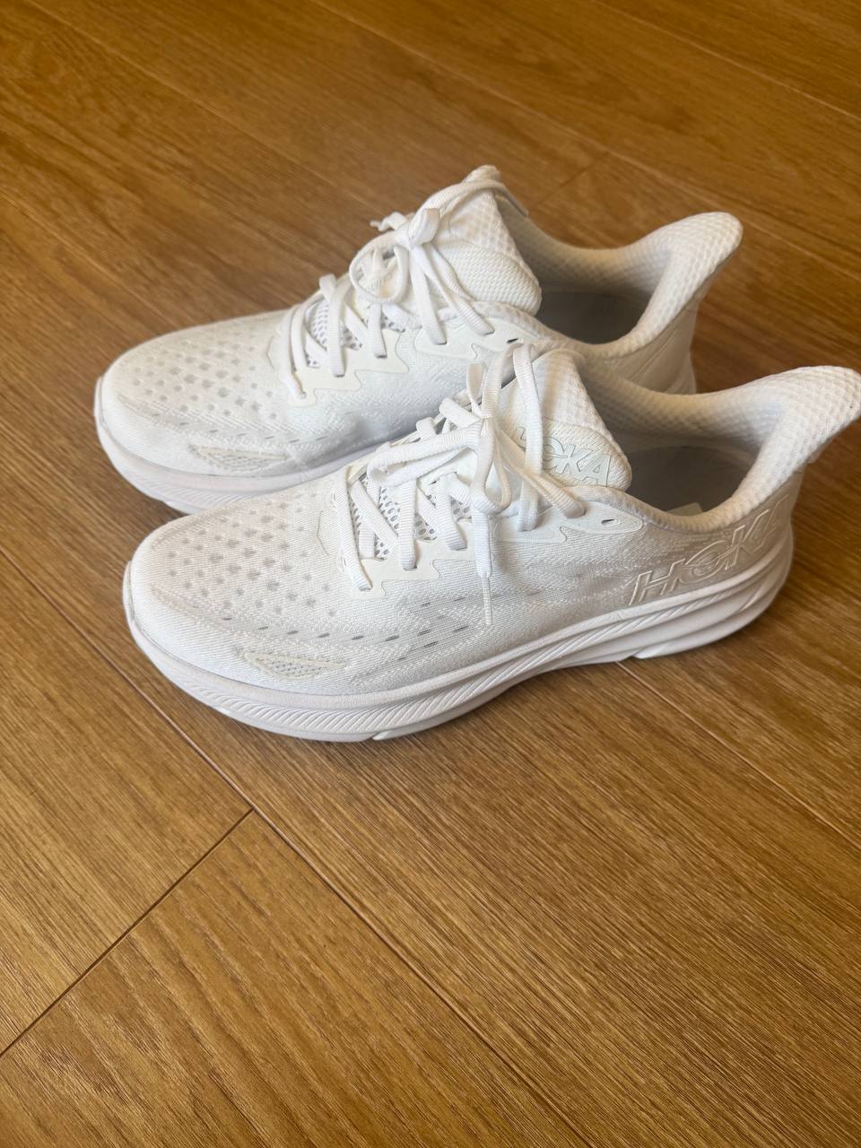 Hoka Clifton 9 кроссовки EU 42