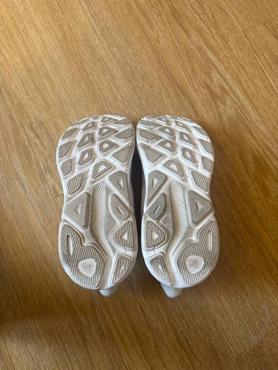 Hoka Clifton 9 кроссовки EU 42