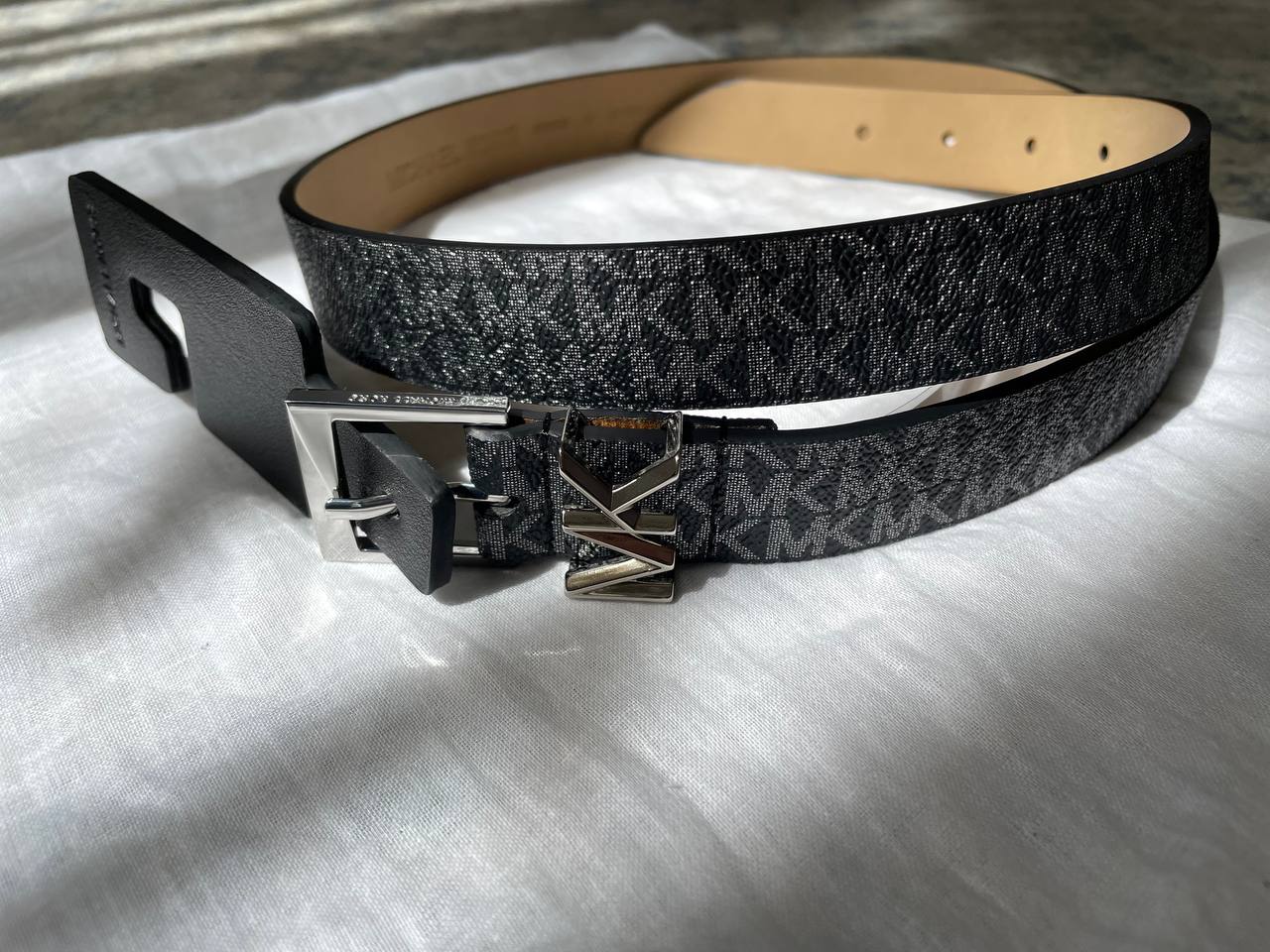 Ремень Michael Kors, размер M