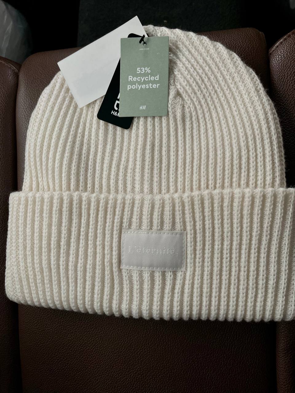 Шапка H&M, новая с бирками