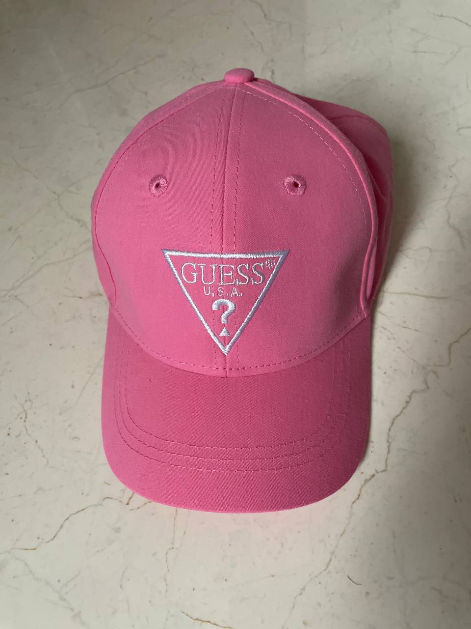Кепка Guess, оригинал, размер 54-55