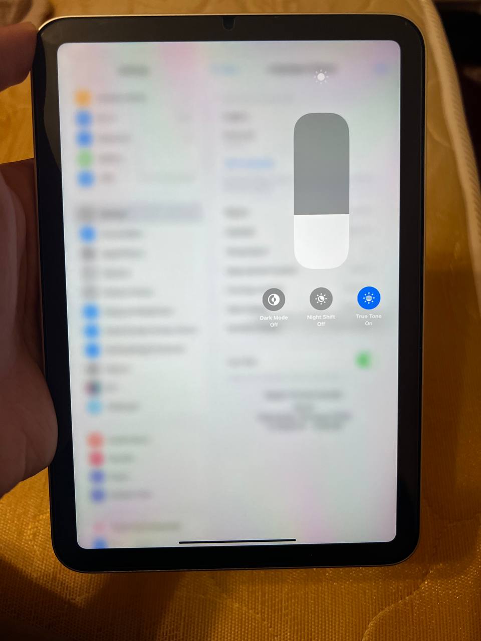 Apple iPad mini 6, 64 ГБ, Wi-Fi