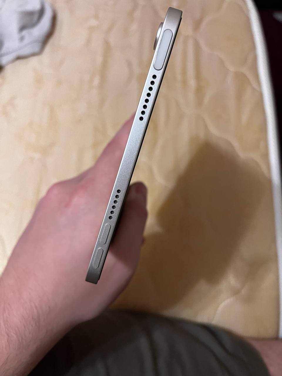 Apple iPad mini 6, 64 ГБ, Wi-Fi