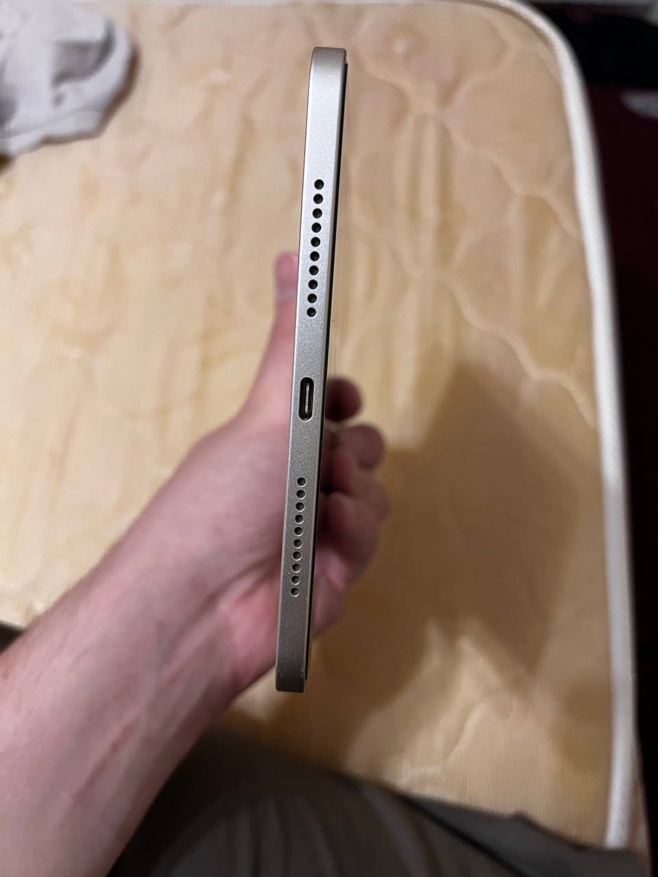 Apple iPad mini 6, 64 ГБ, Wi-Fi