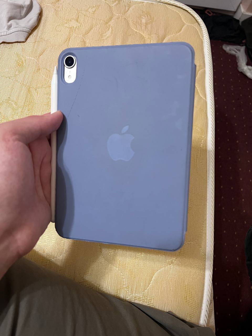 Apple iPad mini 6, 64 ГБ, Wi-Fi
