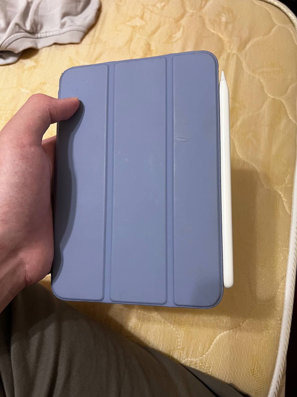 Apple iPad mini 6, 64 ГБ, Wi-Fi