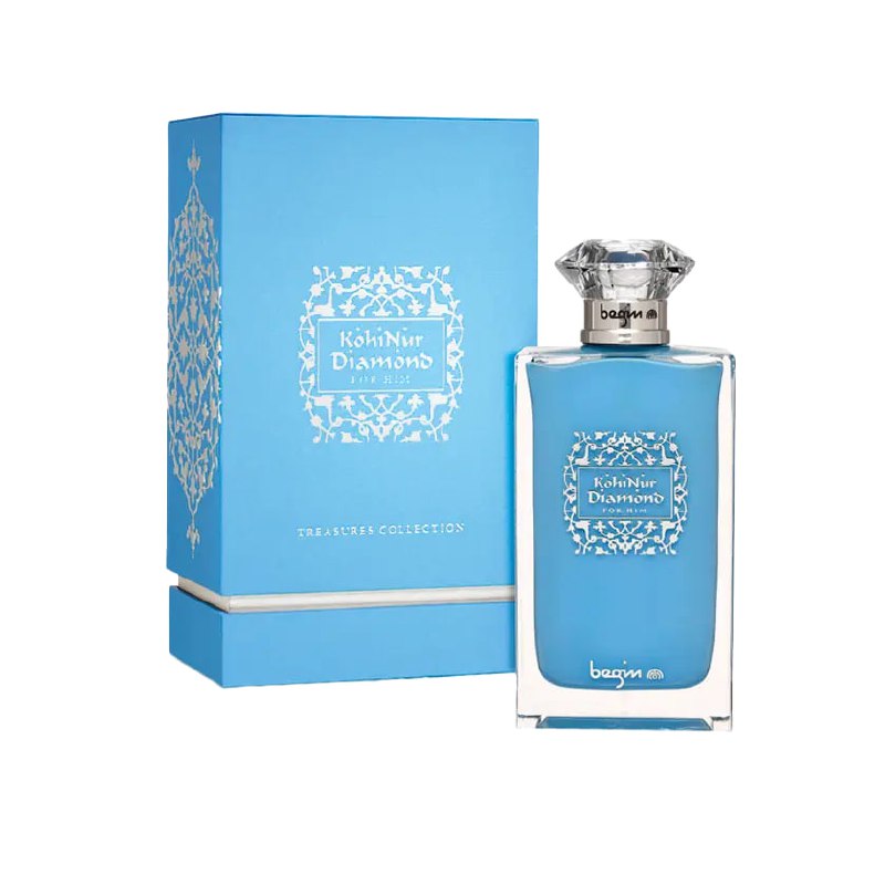 Парфюм Begim KohiNur Diamond мужской 100ml