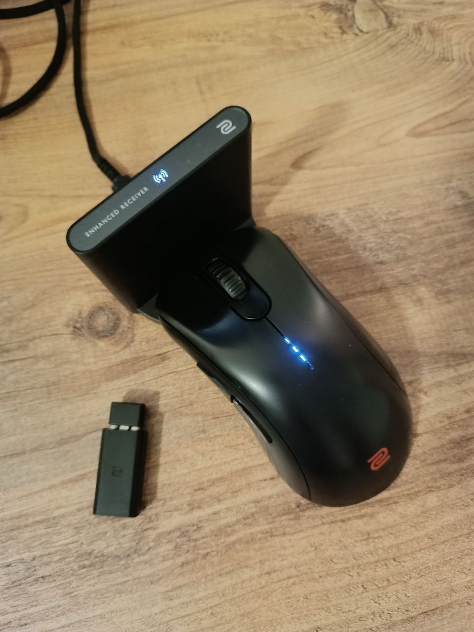 ZOWIE EC2-CW Wireless мышь