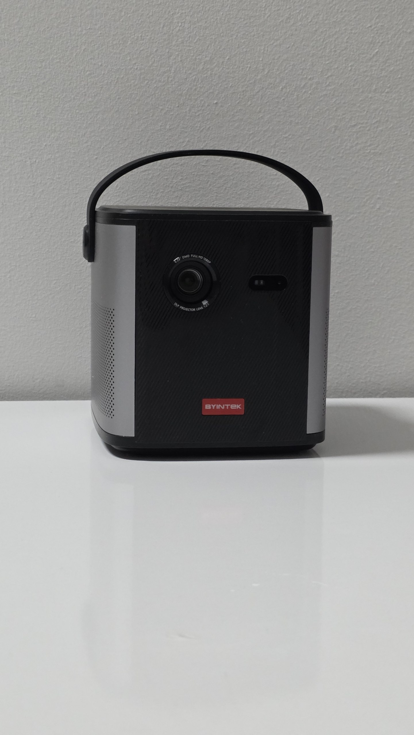 Проектор Byintek U80