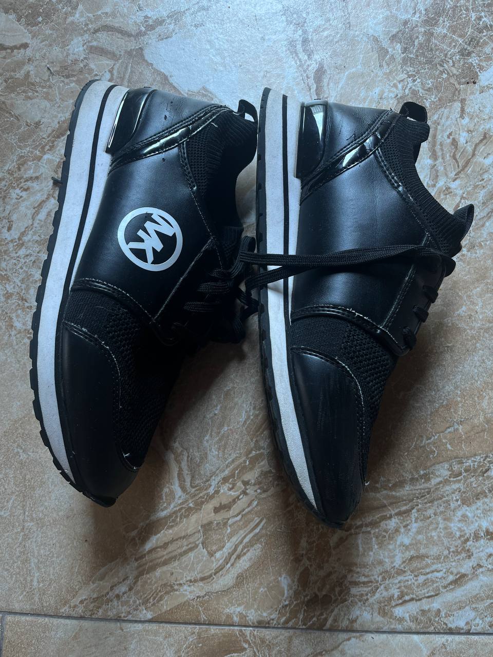 Кроссовки Michael Kors, Unisex, размер 40-41