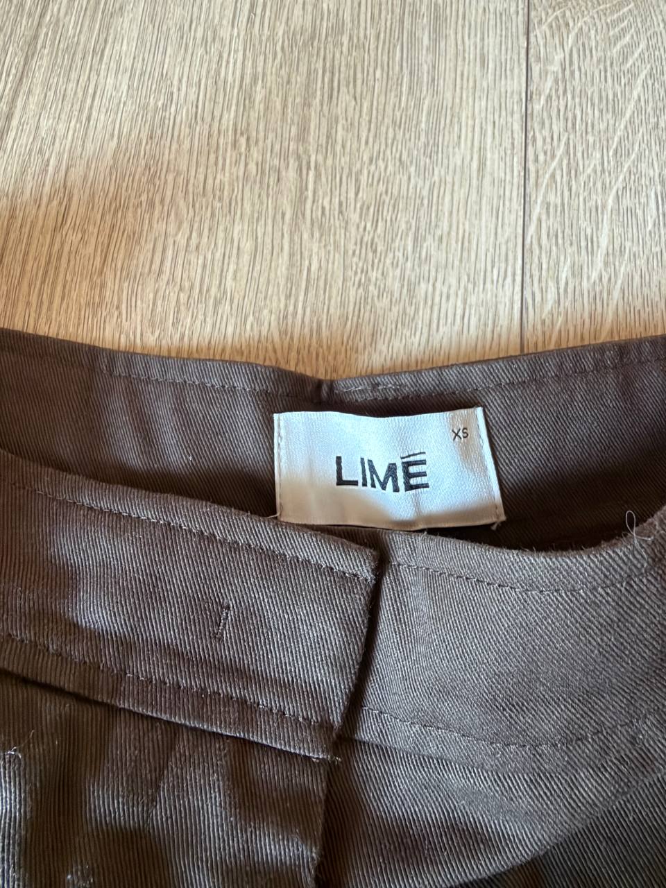 Брюки Lime размер XS