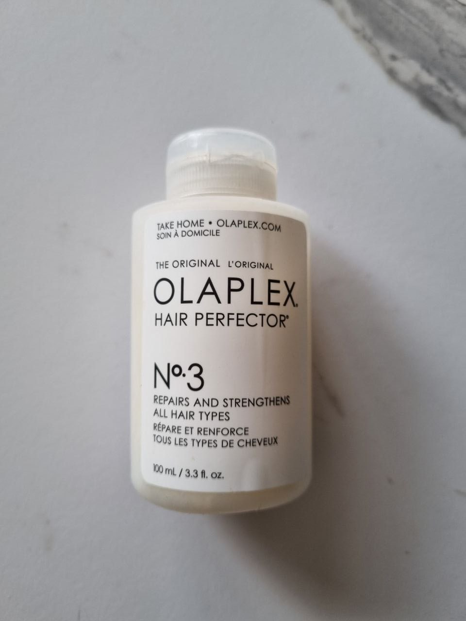 Olaplex No.3 Hair Perfector, 100 мл
