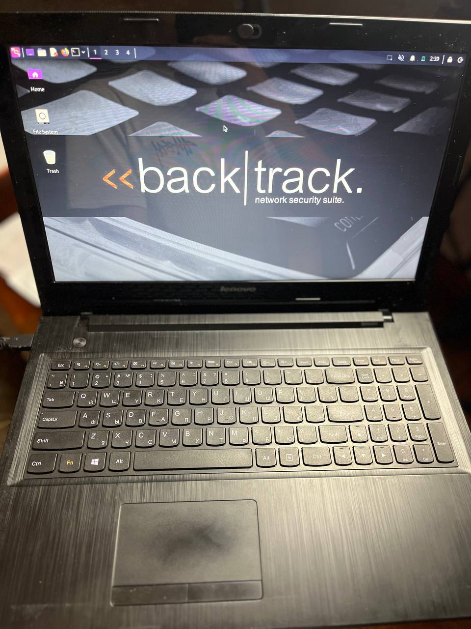 Ноутбук Lenovo G50-45