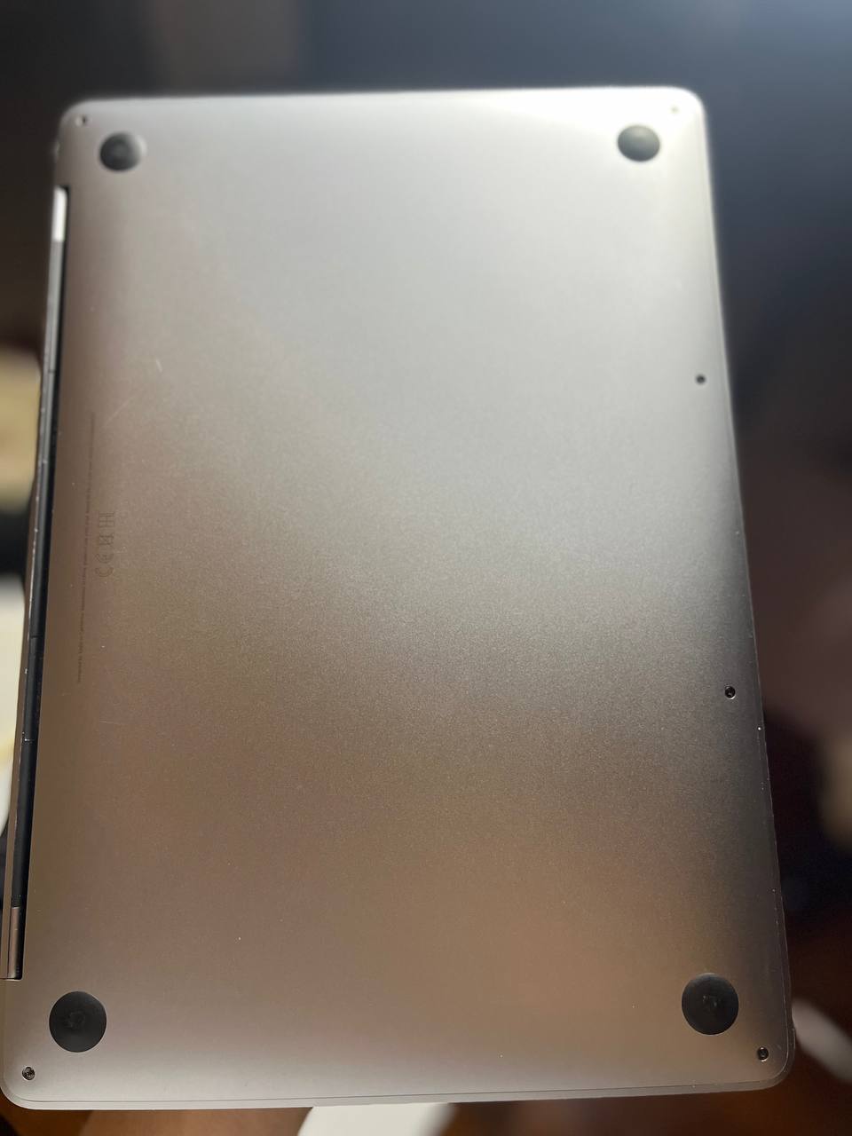 MacBook Pro 13″ 2017