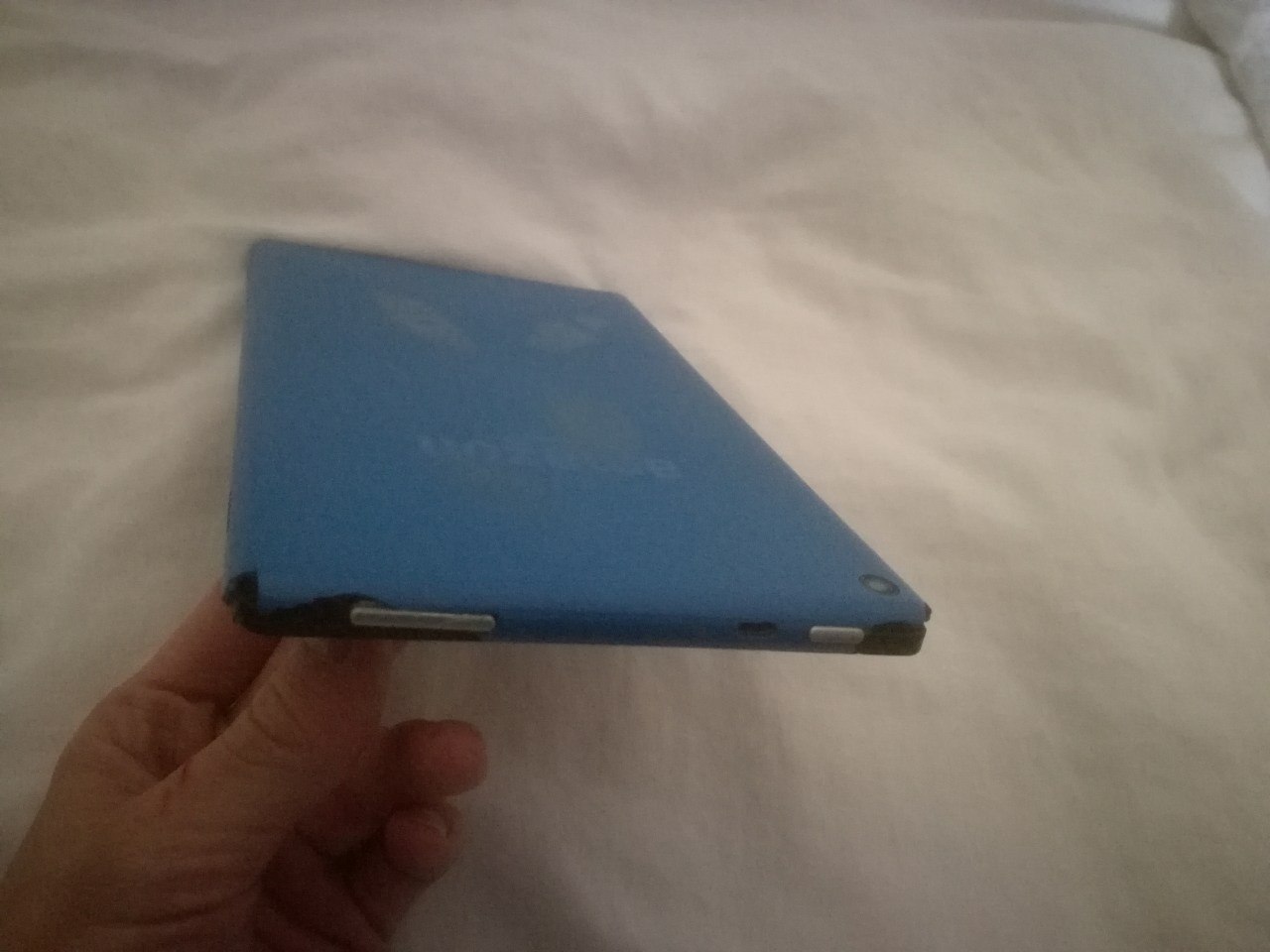 Amazon Kindle (планшет-читалка)