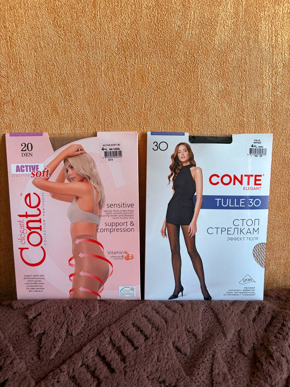 Кожаные лоферы Caprice 41 размер