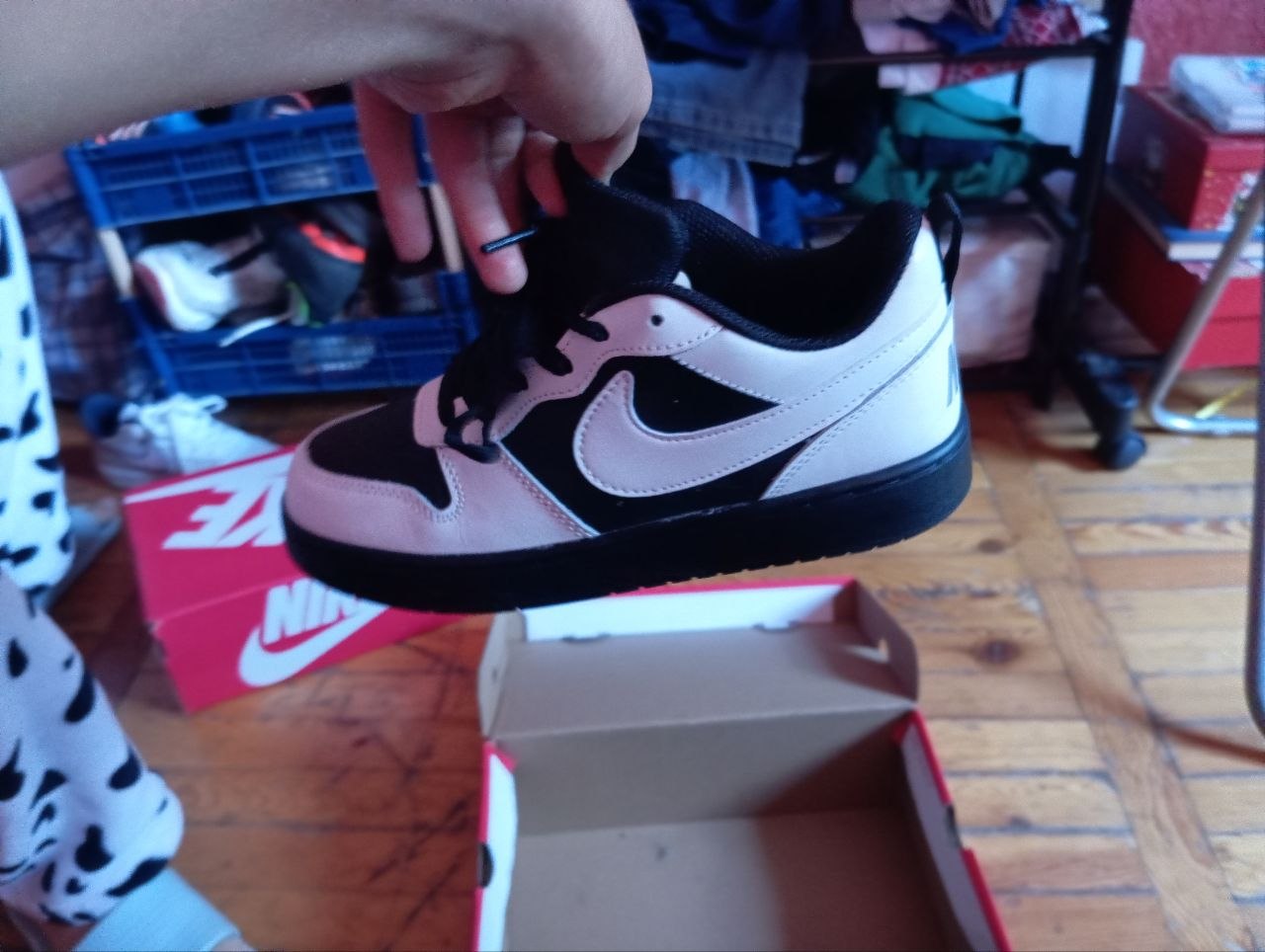 Кроссовки Nike 38 размер, оригинал