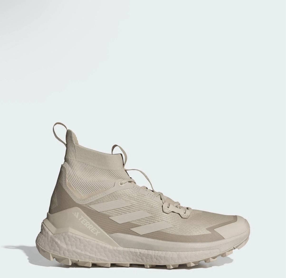 Кроссовки adidas TERREX Free Hiker 2.0