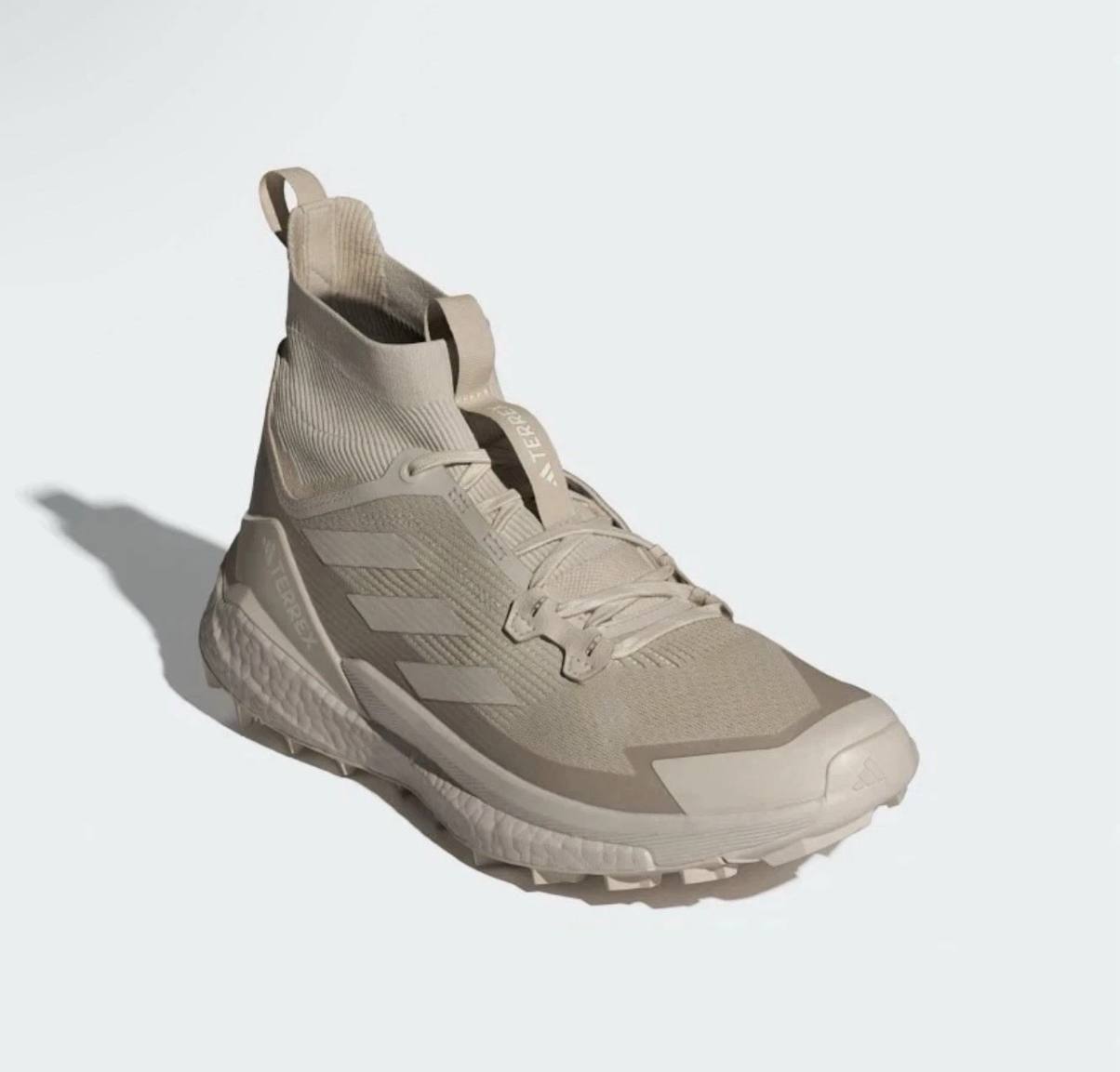 Кроссовки adidas TERREX Free Hiker 2.0