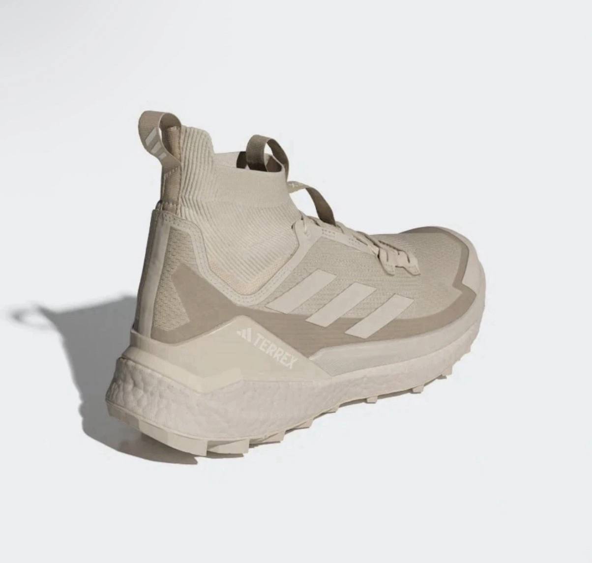 Кроссовки adidas TERREX Free Hiker 2.0