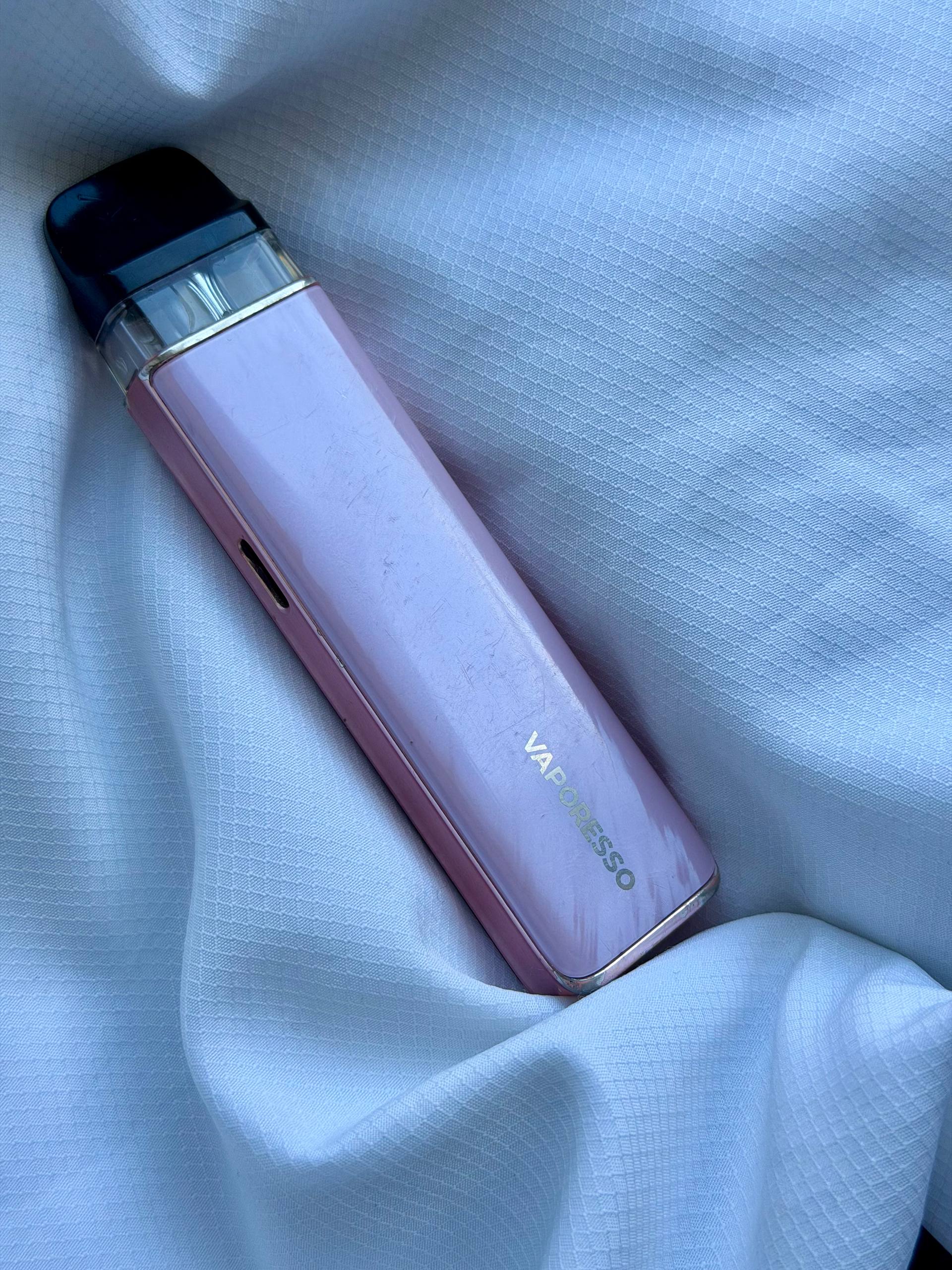 Vaporesso XROS 5 Mini под-система