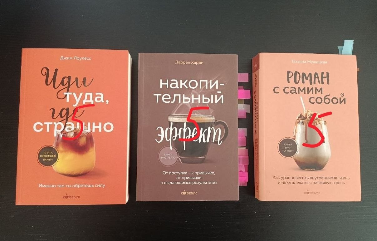 Виктор Дашкевич — 7 книг комплектом