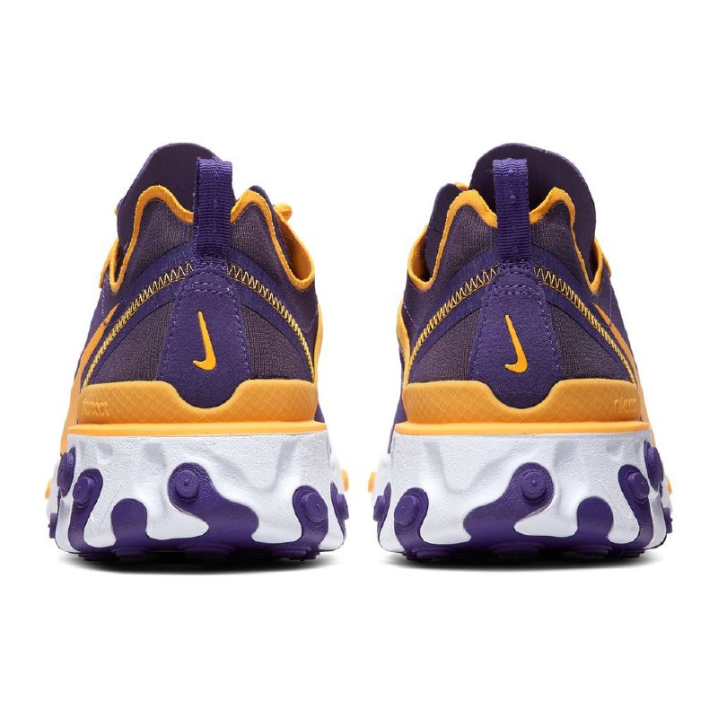 Nike React Element 55 x NFL Minnesota Vikings