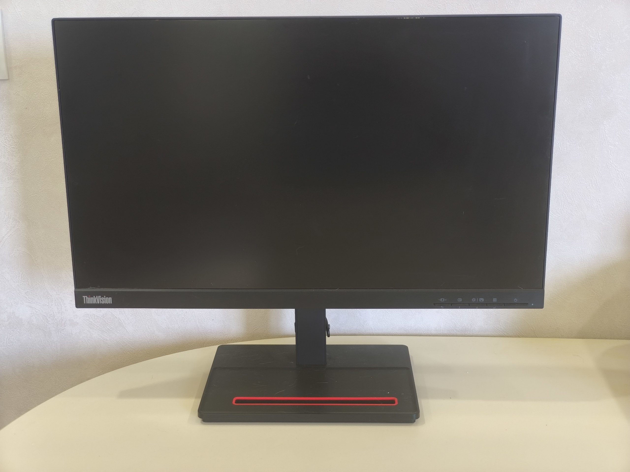 Монитор Lenovo ThinkVision S22e-19 21.5" Full HD