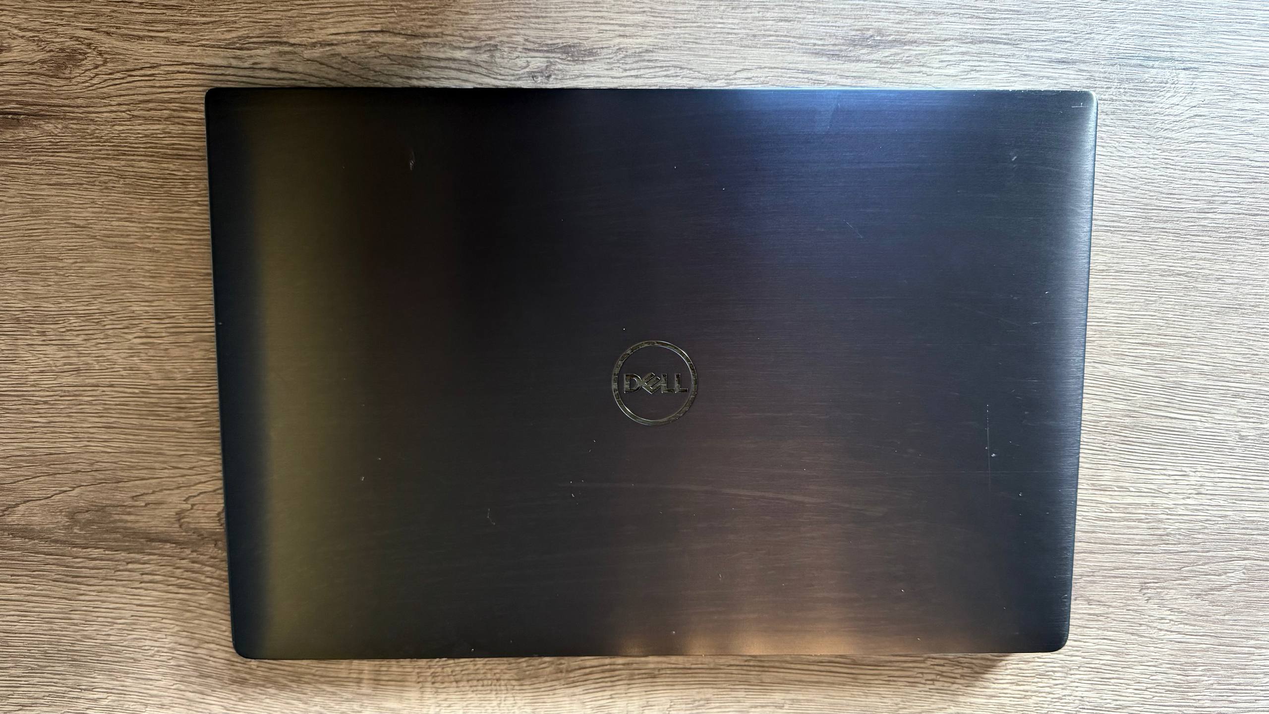 Dell Precision 5530, i7-8850H, 32GB RAM, Quadro P2000, 512GB SSD