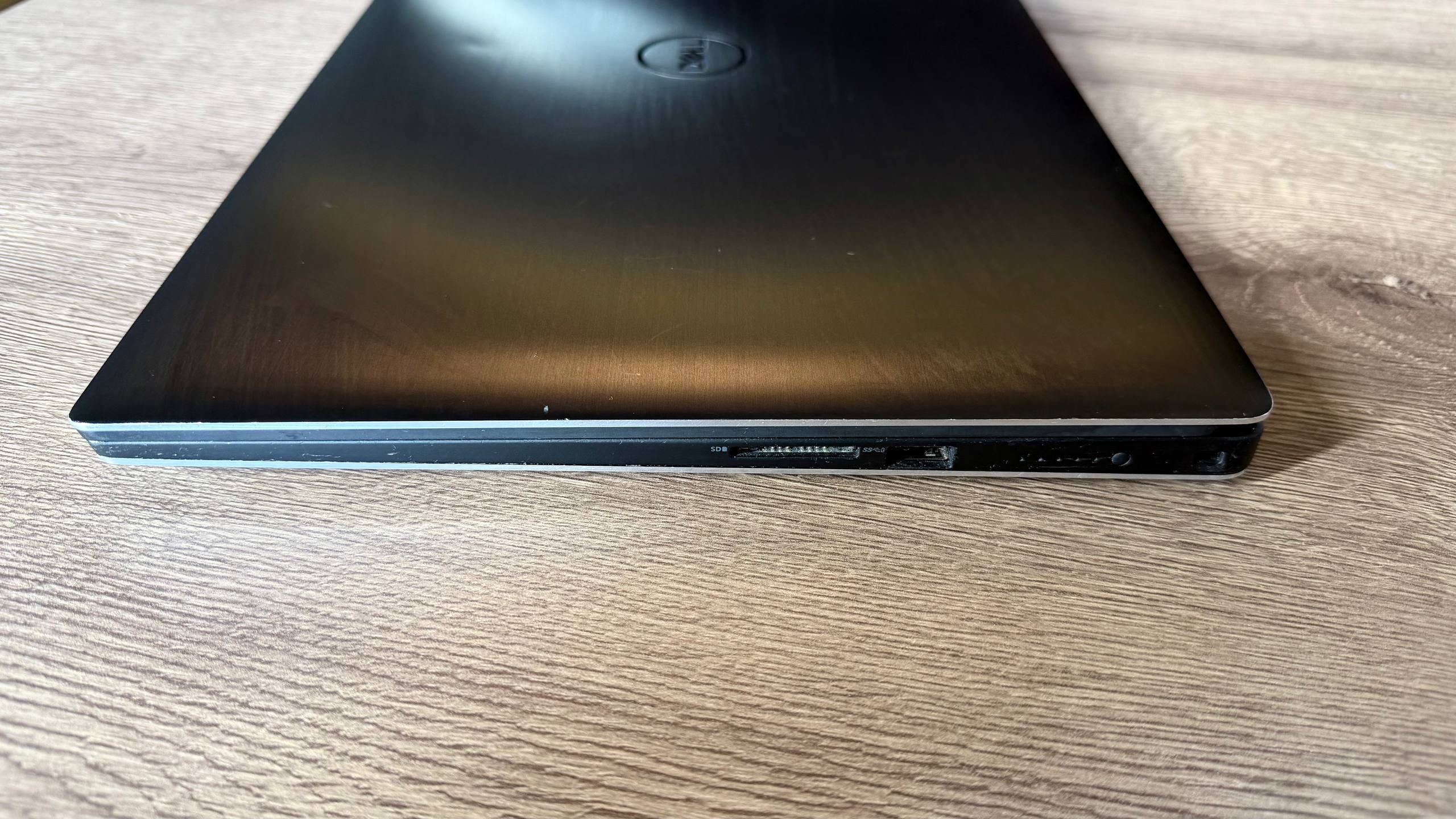 Dell Precision 5530, i7-8850H, 32GB RAM, Quadro P2000, 512GB SSD