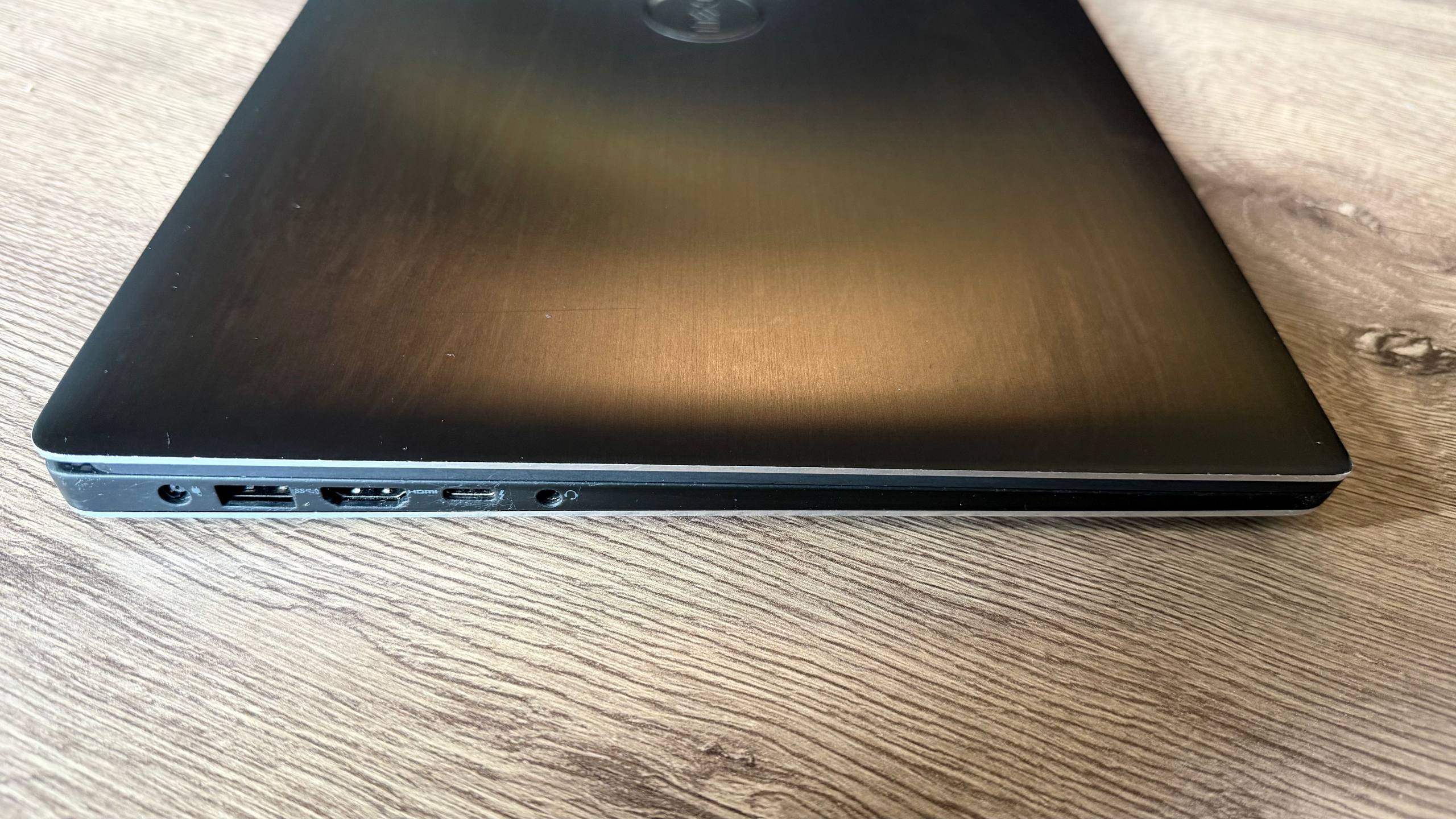 Dell Precision 5530, i7-8850H, 32GB RAM, Quadro P2000, 512GB SSD