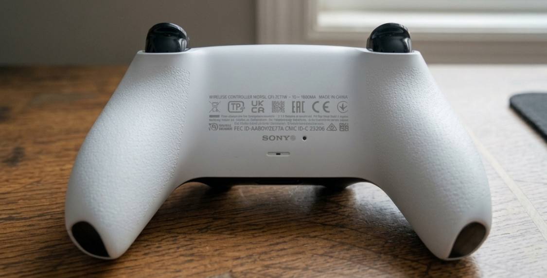 Геймпад Sony DualSense для PlayStation 5 (под ремонт)