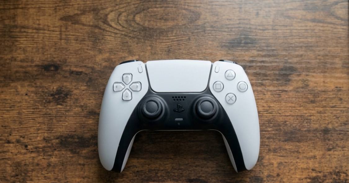 Геймпад Sony DualSense для PlayStation 5 (под ремонт)