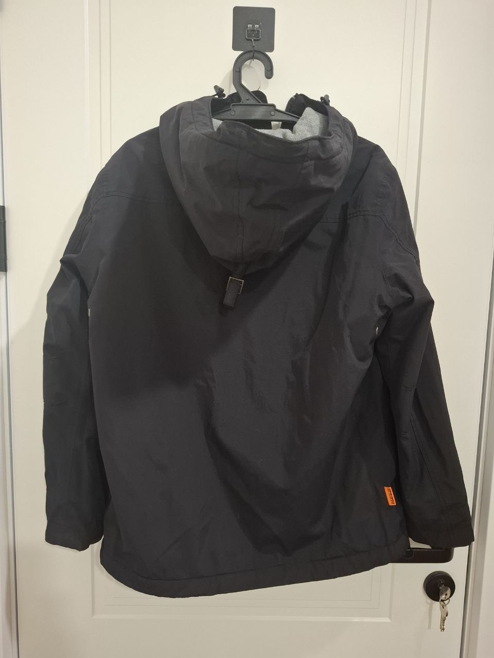 Napapijri Rainforest Pocket 1 Anorak, размер M