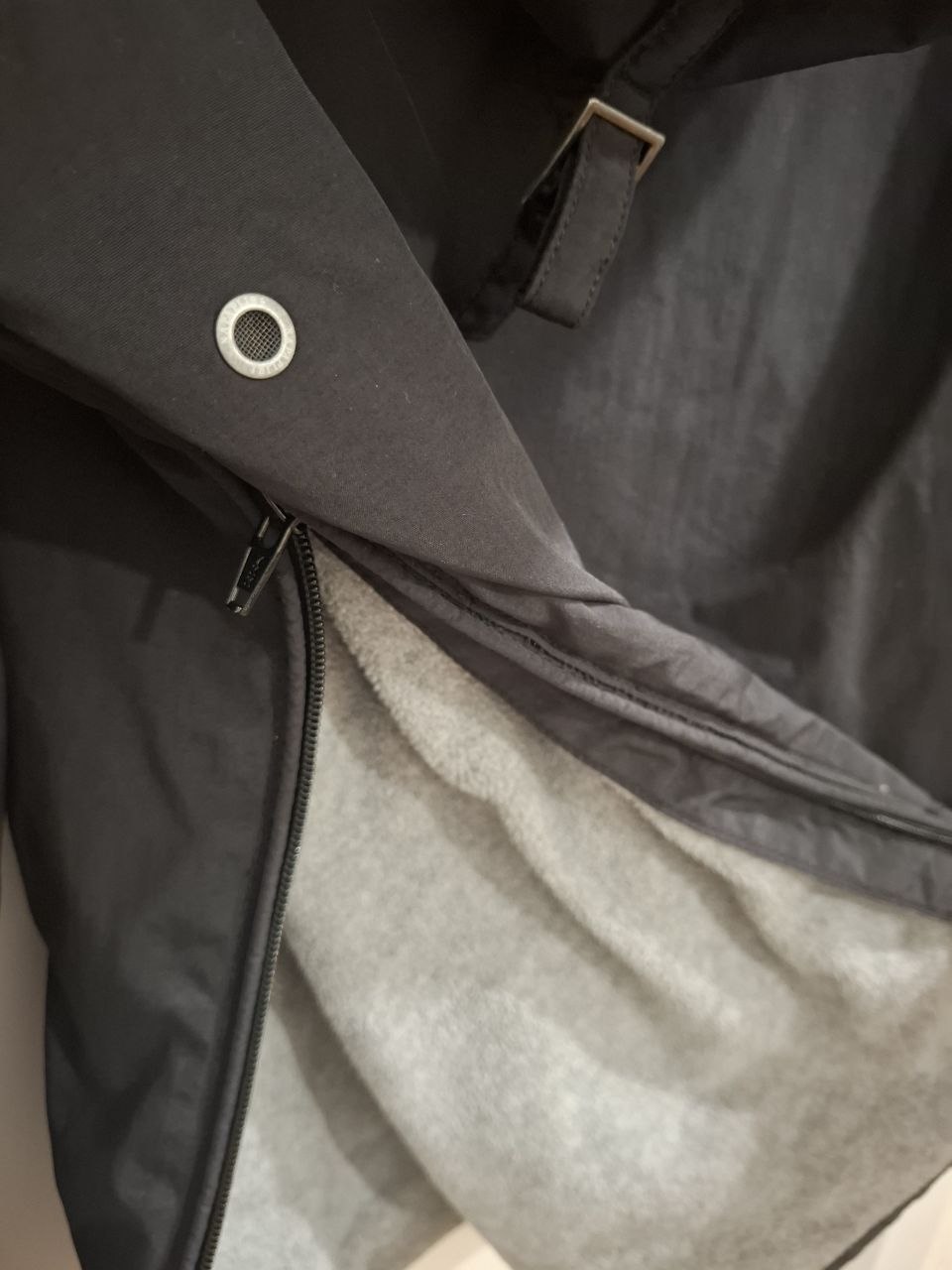 Napapijri Rainforest Pocket 1 Anorak, размер M