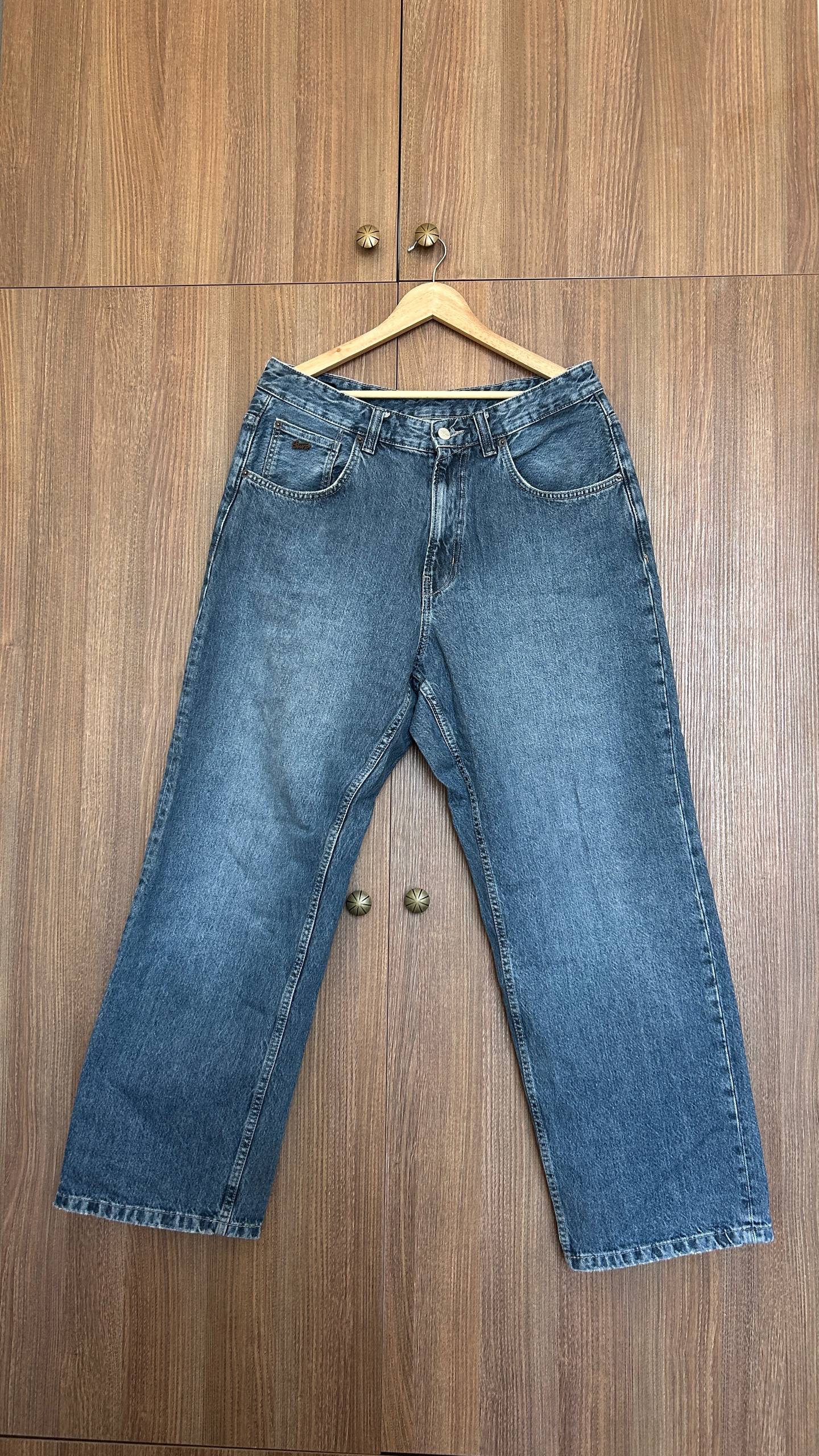 Мужские джинсы Pull&Bear, размер 42