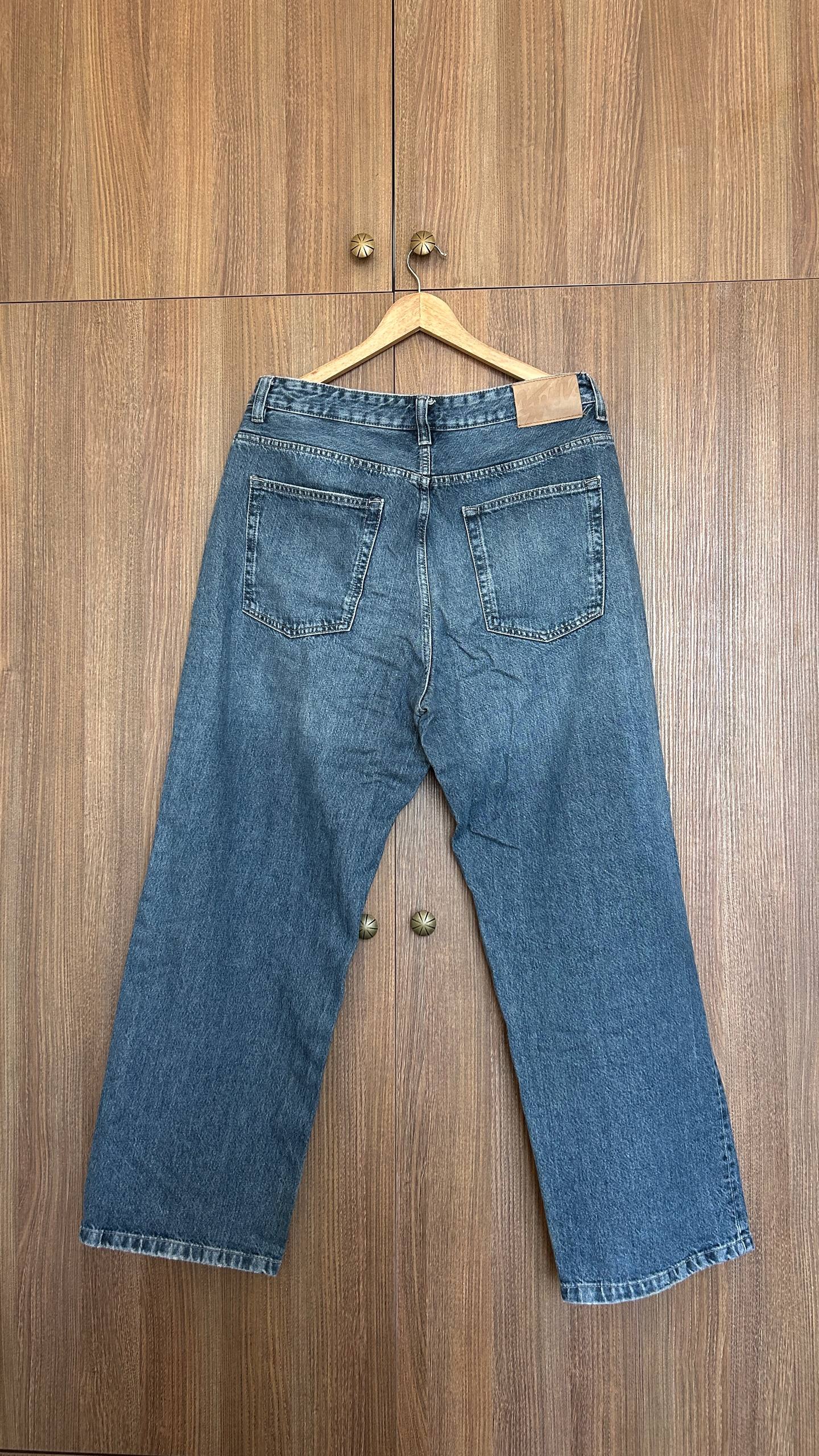 Мужские джинсы Pull&Bear, размер 42